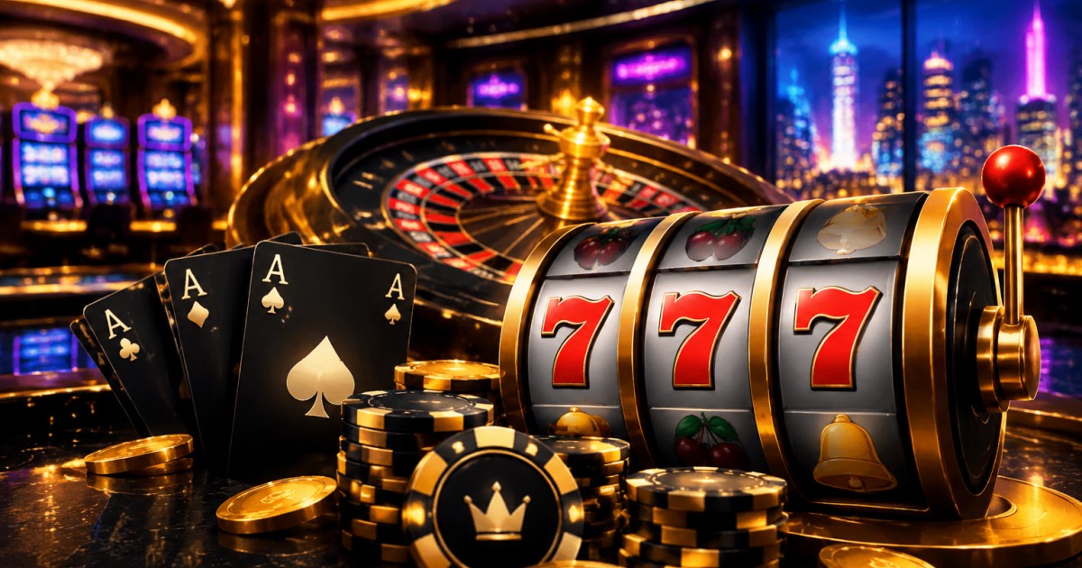 Misty Casino Anında Giriş İçin Güvenlik Kontrolü