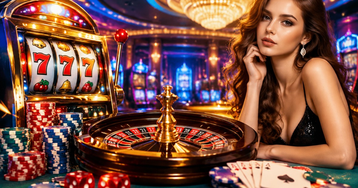 Misty Casino Bonus Kuralları: Çevrim Nasıl İşler?