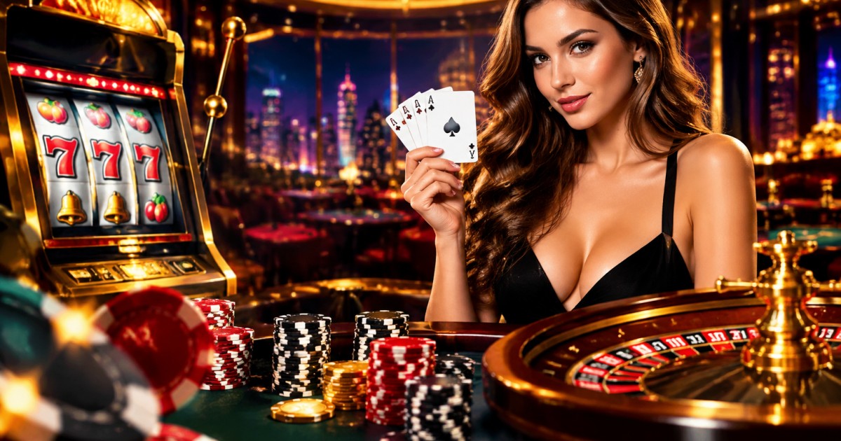 Misty Casino Canlı Maç Yayını Kalitesi Nasıl Test Edilir?